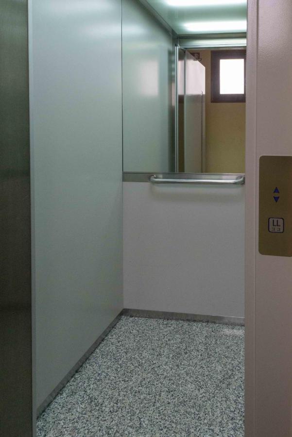 Brand New Javea Apartment 50M From Arenal Beach Exterior foto